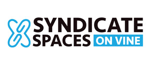 Syndicate Spaces
